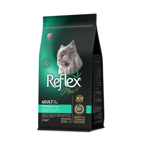 리플렉스 플러스 어덜트 유리너리 치킨 고양이 사료 1.5kg