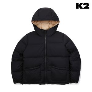 여성 패딩 씬에어(THINAIR) ACE CROP  KWW23550Z1 (정상가:340,000)