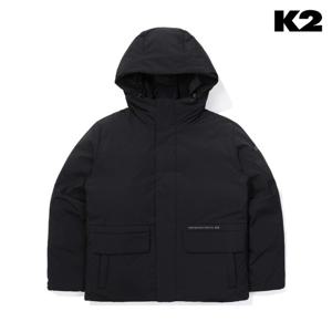 남녀공용 E 헤비 다운 자켓(공용) GUW23595Z1 (정상가:432,000)