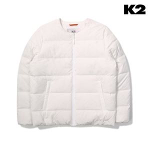공식 여성 실크스타(SILKSTAR) TUBE 다운 W(ECO) KWU23572W3  (정상가:259,000)