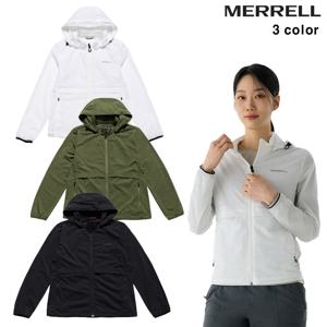 하이크 경량 여성 등산 트레킹 자켓 3 컬러 M24M2-WJK101