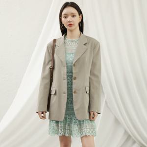 [나인] [최초가:119000원] 스프링 레이스 원피스(OP-4004)