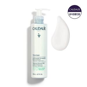 비노클린 클렌징 아몬드 밀크 200ml