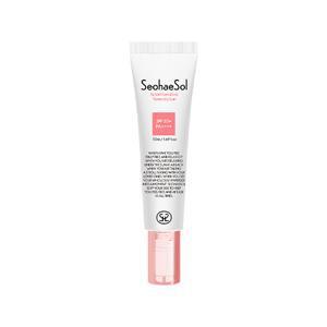 서해솔 엑토인 센시티브 톤업 선크림 50ml