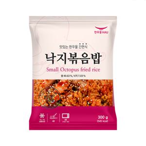 낙지볶음밥 300gx10팩