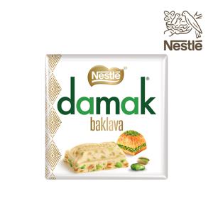 다막 바클라바 초콜릿 스퀘어 60g