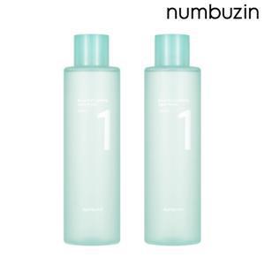 1번 청초토너 300mlX2개