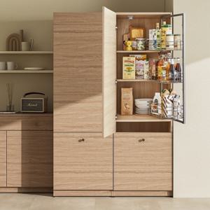 한샘 모디 주방수납 팬트리장 60cm  6종 택1