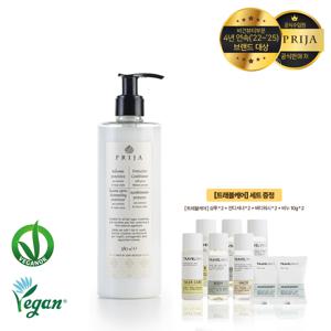 PRIJA 프리야 프로텍티브 컨디셔너 380ml
