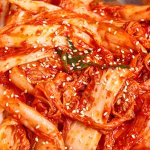 셰프애찬 알배기겉절이 1kg/팩