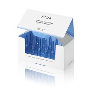 아이다 히알 울트라 모이스처라이징 앰플 1BOX(2ml *10개)