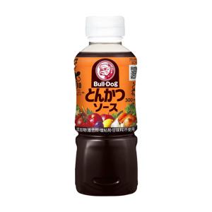 맛있는家  돈까스 소스 300ml