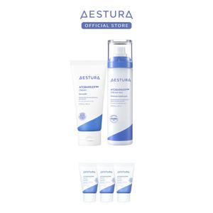 아토베리어365 크림 2세대 80ml + 미스트 120ml