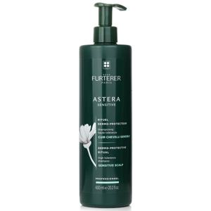 아스테라 센시티브 더모 프로텍티브 리츄얼 샴푸 600ml/20.2oz