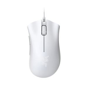 레이저코리아 데스에더 DeathAdder Essential White 게이밍 마우스