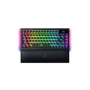 레이저코리아 블랙위도우 BlackWidow V4 Pro 75% US 게이밍 키보드