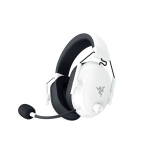 레이저코리아 블랙샤크 BlackShark V2 HyperSpeed White 무선 게이밍 헤드셋