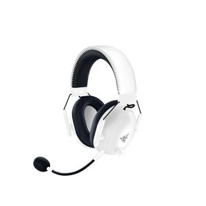 레이저코리아 블랙샤크 BlackShark V2 Pro White 2023 무선 게이밍 헤드셋