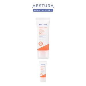 NEW  더마UV365 비타C 광채수분 선크림 40ml