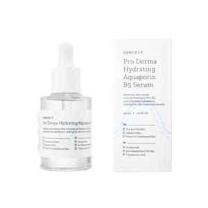 더센트 프로 더마 하이드레이팅 아쿠아포린 B5 세럼 30ml