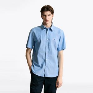 [Regular fit] 옥스포드 반팔 셔츠 (T12F3WSH100MT10GY)