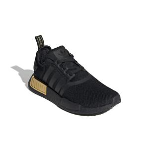 NMD_R1 노마드 런닝화 블랙 FV1787