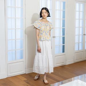 LS_Coastal white skirt