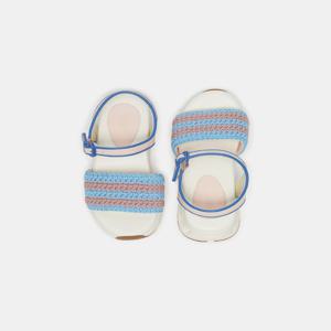 [정상가 358,000] 셀렉션 샌들(pink)_DG2AM25045PIK