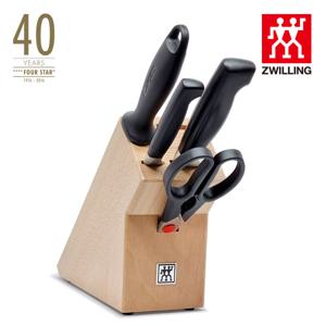 [즈윌링]  일반형 4스타 5종블럭세트(HK35086-000)