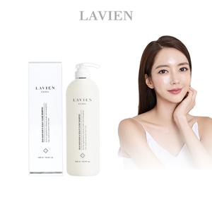 [라비앙] 실크헤어 헤어앤스칼프 클리어샴푸 500ml