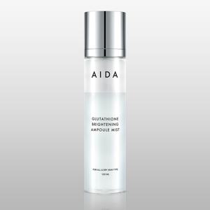 글루타치온 브라이트닝 앰플 미스트 120ml