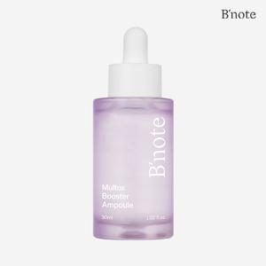[비노트] 물톡스 부스터 앰플 30ml