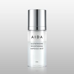 아이다 글루타치온 브라이트닝 앰플 미스트 60ml