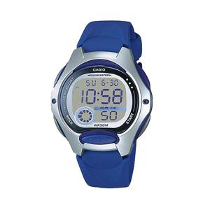 CASIO 카시오 LW-200-2A 우레탄밴드 디지털 빈티지 전자시계