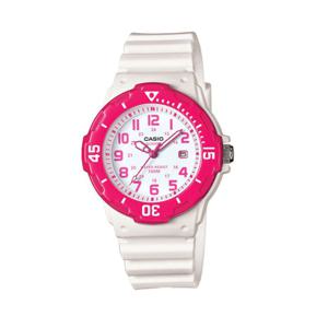 CASIO 카시오 LRW-200H-4B 우레탄밴드 빈티지 수능시계