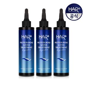 단백질 본드 워터 트리트먼트 시그니처 200ml x 3개 /히팅클리닉