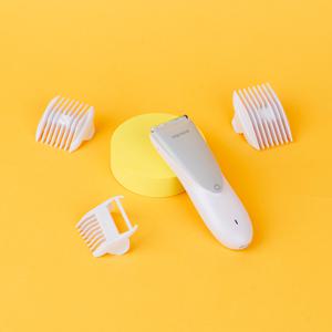 아가드 유아용 이발기 바리깡 셀프이발 저소음이발기