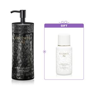 [데코르테][박은지마켓] AQ 부스팅 트리트먼트 헤어 세럼 200ml 세트