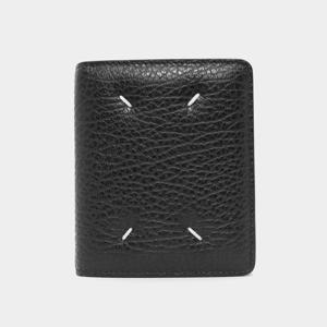 마르지엘라 25FW 스티치 넘버링 코인 포켓 여성 반지갑 S56UI0140 P4455 T8013