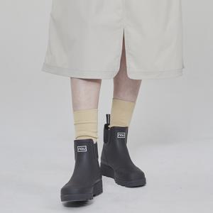 나우 W에이레인첼시부츠 BK BLACK ANUSHX4901BK