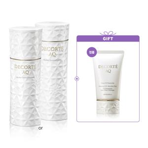 [데코르테][박은지마켓] AQ 앱솔루트 에멀션 / 로션 200ml 세트