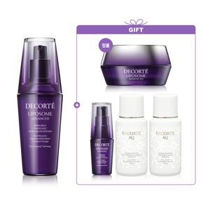 [데코르테][박은지마켓] 리포솜 어드밴스드 리페어 세럼 75ml