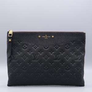 고이비토 중고명품 -  앙프렝뜨 데일리 파우치 클러치  - K45912LV
