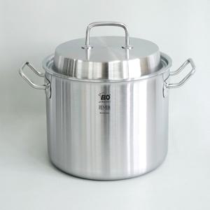 ELO 통3중 곰솥 28cm (스텐뚜껑)