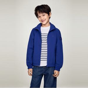 타미힐피거 에센셜 재킷 (T42F0QJC130BT1D03)