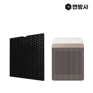 국산 삼성 공기청정기 큐브 탈취필터 AX53A9313GED