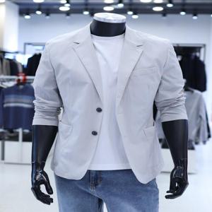 STCO 세이브존04 S/S 여름  경량 쿨링 자켓 2JA24201