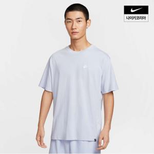 남성 스포츠웨어 클럽 티셔츠 FV0376-057