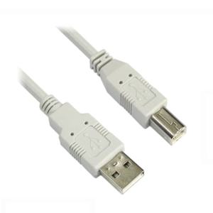 컴퓨터와 프린터 외장하드 등 연결 케이블 USB 7M KVM 멀티케이블 KVM스위치 선택기 분배기