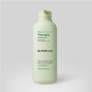 [닥터포헤어] 피토테라피 두피케어 샴푸 500ml
